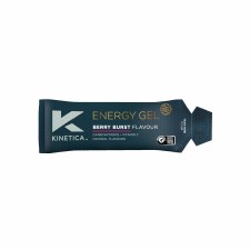 Kinetica Energy Gel Berry Burst 70g